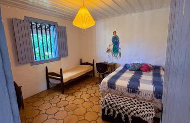 Vila Santo Toque - Garden House - Foto 11