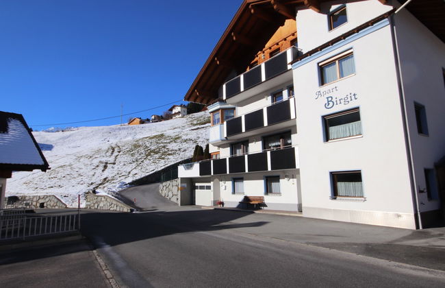 Apart Birgit - Photo 45