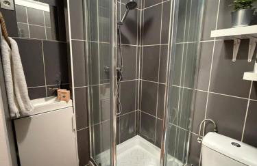 Studio for Two - Perfect Location close to metro - Foto 4