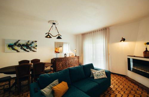 Pedras Salgadas Apartment - Foto 27