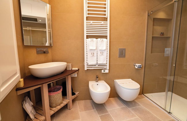 Quintessenza Luxury Domus - Foto 94