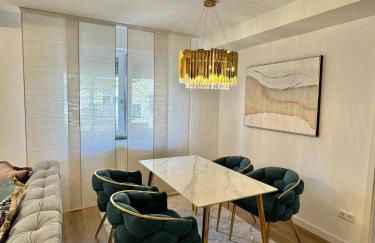 Lux Apartment Downtown - Foto 18