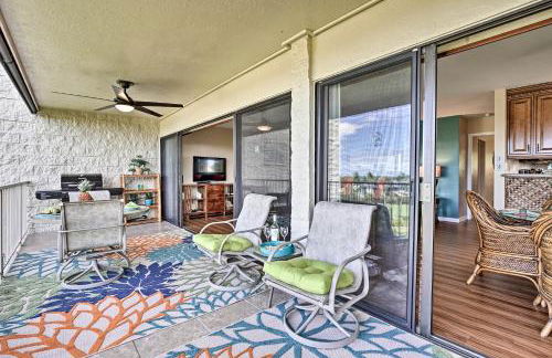 Kailua-Kona Condo with Pool and Ocean Views - Foto 21