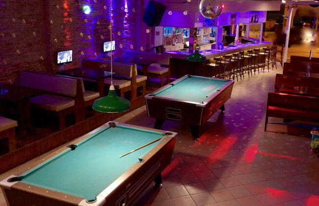 Primavera Beach Hotel - Photo 18