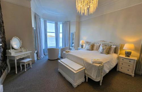 The Harbour House - Deluxe Town Centre Property - Foto 29