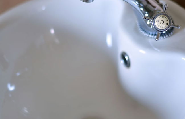 Sandton Times Square Serviced Apartments - Foto 23