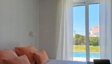 Casa Fá - NEW T4 - Aljezur - Foto 4