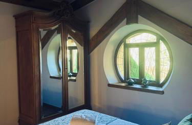 La Comarca de Vératton - Photo 41