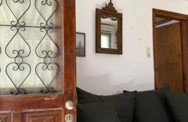 Vigliata Sidirounta Traditional Stonehouse - Foto 26