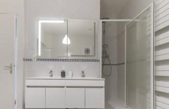 Résidence Jaude - Appartements Cosy en centre ville - Photo 13