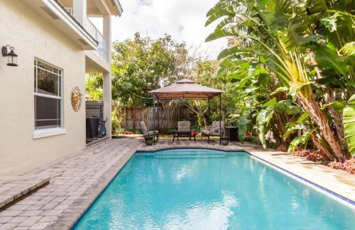 Fort Lauderdale guest house - Foto 22