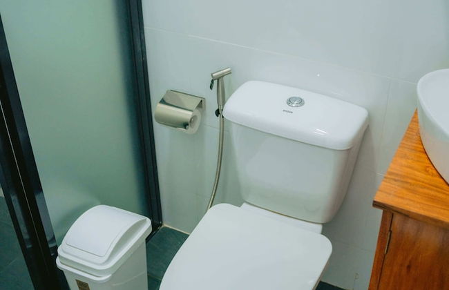 L'Puerta Travel Inn - Foto 15