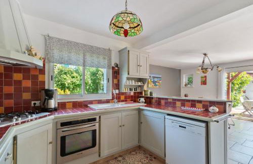 Villa d'Arcangues - Foto 14