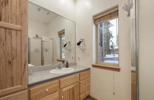 Mountain Peak Home - Foto 31