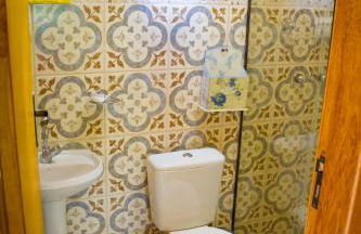 Chalés Lirio dos Vales - Photo 21