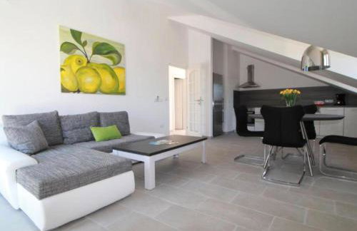 Villa Luce del Sole Apartment - Photo 29