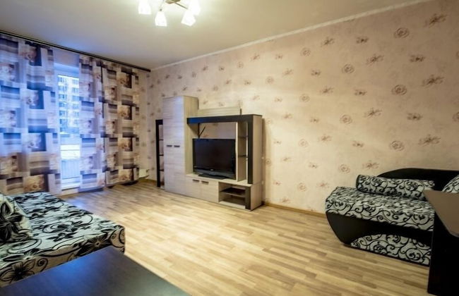 Apartment - Vernadskogo 93 - Photo 5