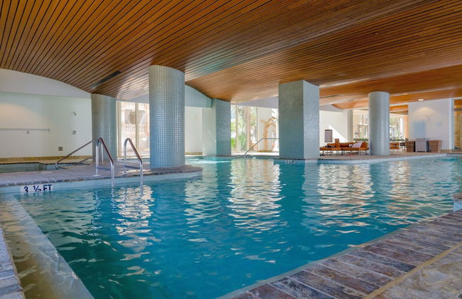 Beach Club Resort Residence and Spa - Foto 56