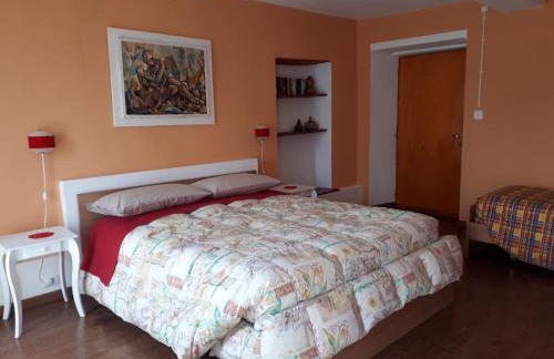 Casa Bartula - Foto 9