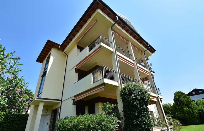 Apartment in a Prime Location on Lake Maggiore - Foto 33