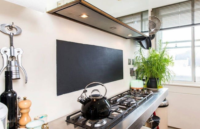 Unique 2bed Apartment, Portobello Rd - Photo 11