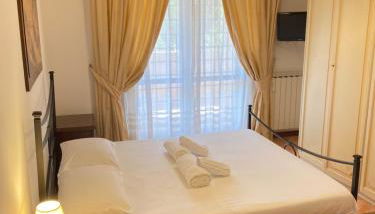 Da Nonna Maria - Foto 5, towels, wardrobe