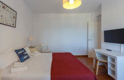 OCEANO Family Home free parking by Cadiz4Rentals - Foto 30