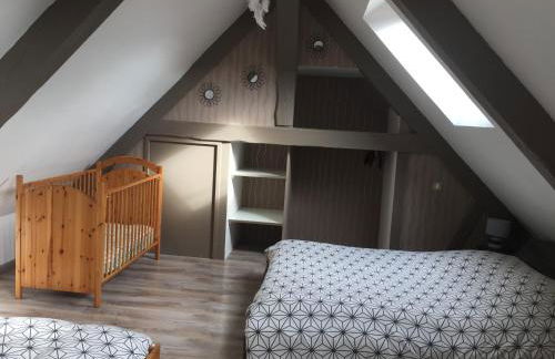 Appartement duplex chez Sandra - Photo 14