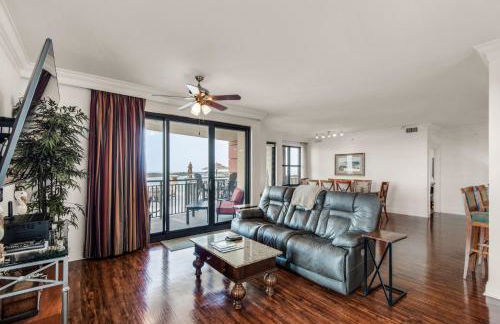 Bright, Corner Unit With Incredible Gulf And Sunset Views! - Foto 20