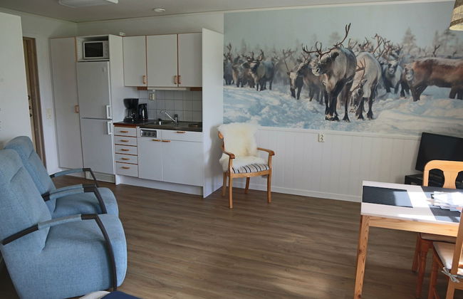 Hus Hotell Hunge AB - Foto 11