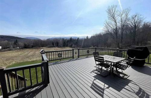 Close to skiing and hiking, walk to main street - Foto 18