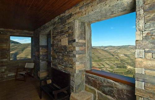 Phenomenal Pinhao Villa 3 Bedrooms Villa Douroco Beautiful Valley Views - Foto 24