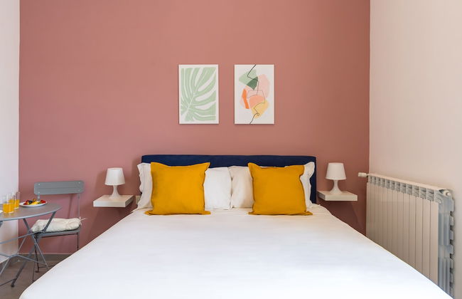 Maria's Bright Flats at the Cathedral - Foto 14