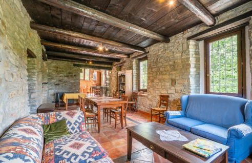 Lovely Home In Cessole With Kitchen - Foto 19