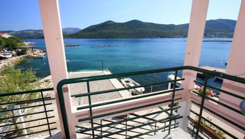 Apartments Ereš Žuronja - Foto 3