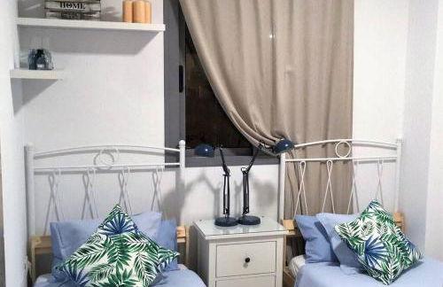 Chill out ground floor apartm +private garden+WIFI - Foto 19