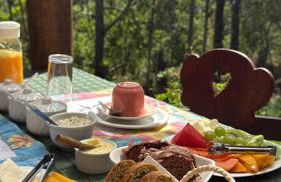 Chalé Sorrizão- Visconde de Mauá - Photo 26