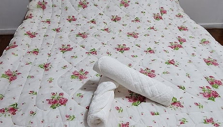 SUA CASA NO RIO-COPACABANA 3 QTS - Foto 2, Habitación