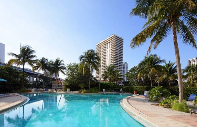 Ocean Reserve Luxury Condos Across from Sunny Isles Beach - Foto 1