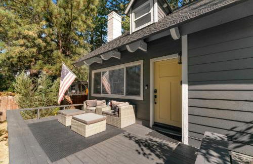 The Home at the End of the Rainbow - Foto 27