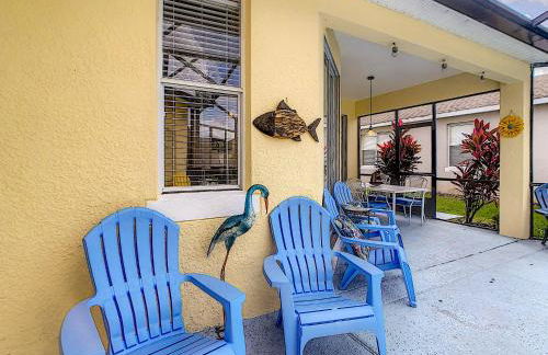 GREAT VALUE! - private pool. Disney Area 4/4 - Foto 52