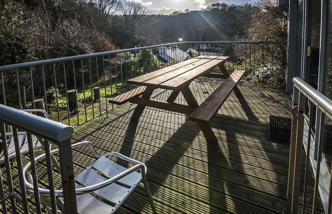 Rock Cottage - 3 Bedroom Holiday Home - Foto 32