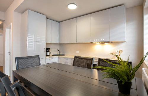 Hotel zur Panke Wohnung 5 - Foto 2