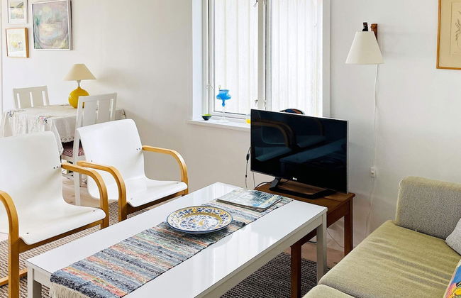 4 Star Holiday Home in Ellos-by Traum - Foto 8