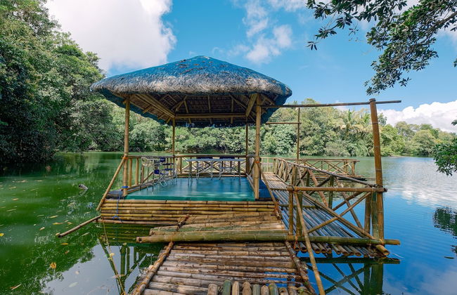 Almost Heaven Lake Resort by Cocotel - Photo 47