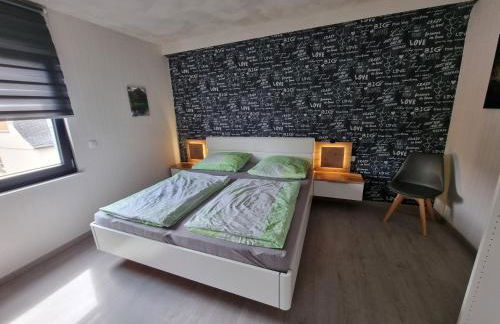 FeWo Algenrodt - Foto 9