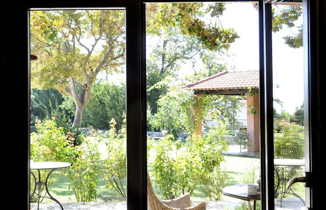 Anna's Mansion - Foto 29