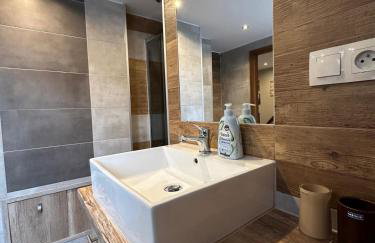 Apartament Familijny - Foto 6