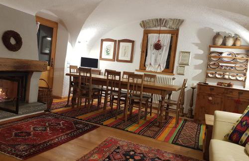 Ronchet Baita Vanoi Trentino - Foto 7