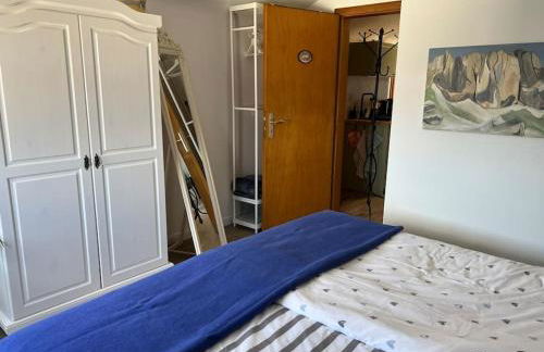 Gemütliches Apartment für Messe, Job & Kurzurlaub im Grünen, Nähe Düsseldorf - Foto 12